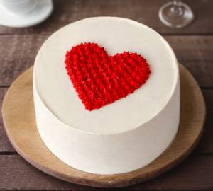 Red Velvet Cake (500 Gram)