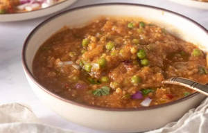 Extra Bhaji