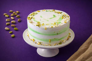 Cassata Cake