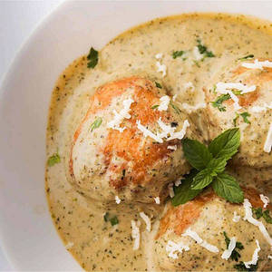 Malai Kofta