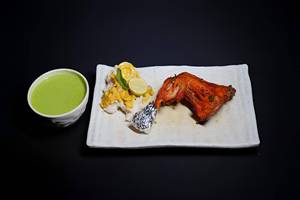 Tandoori Full Leg