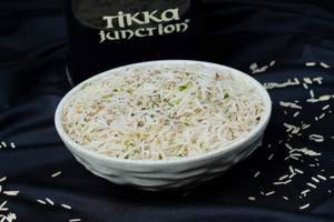 Jeera Rice