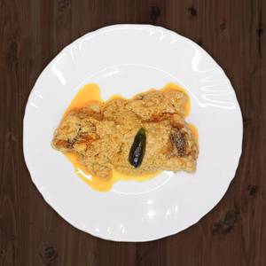 Dahi katla   [1 pis]