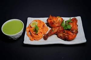 Tandoori Chicken