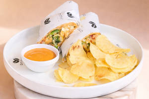 Veggie Wrap