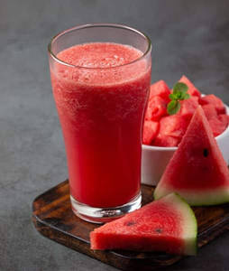 Watermelon Juice