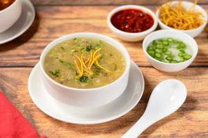 Manchow Soup