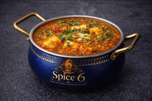 Shahi paneer