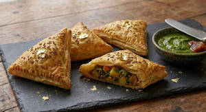 Veg Puff