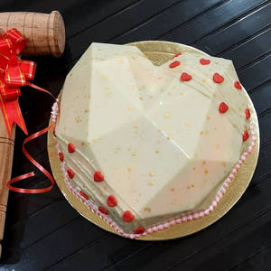 Pinata White Chocolate (500gm)