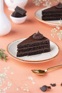 Death By Chocolate