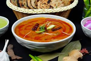 Dal Dhaba Style
