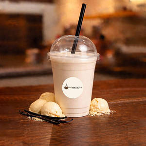 Vanilla Shake