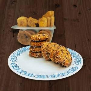 Cookies Multi Grain [250 G]