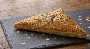 Paneer Puff