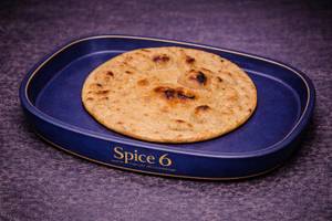 Tandoori plain roti