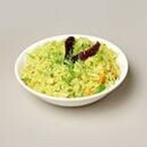 Veg. Singapuri Rice