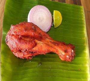 Chicken leg