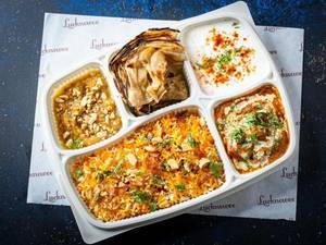 Murg Makhanwala Biryani Mealbox