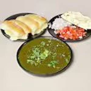 Green Bhaji