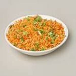 Veg. Schezwan Fried Rice