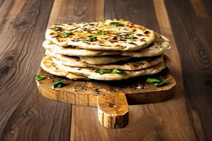 Tandoori Roti- 2 Nos