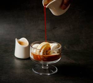 Affogato