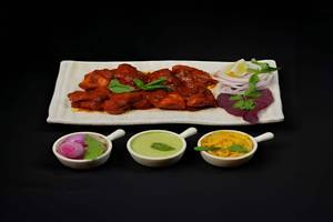 Bhatti Murg Tikka