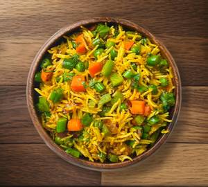 Masala Rice