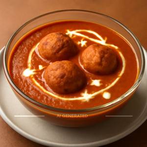 Malai Kofta [500 ml]