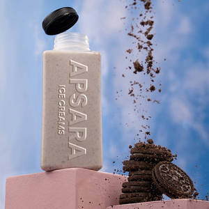 Oreo Cookies Milkshake (250 Ml)