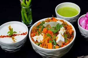 Non Veg Biryani Combo