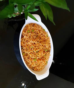 Veg Schezwan Maggie