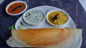 Cheese Masala Dosa Oil