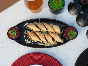 Spring Roll