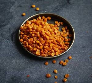 Chana Dal (Masala)