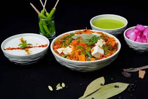 Veg Biryani