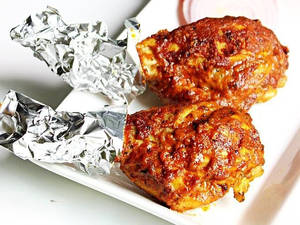 Kalmi Kabab 2 Piece