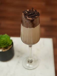 Brownie Shake