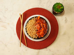 American Chopsuey