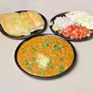 Paneer Bhaji