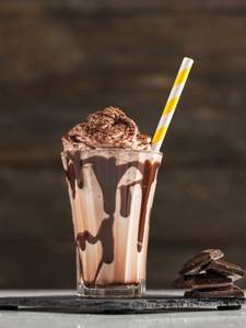 Boost Milk Shake