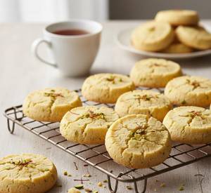 Karanchi cookie