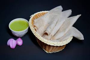 Roomali Roti