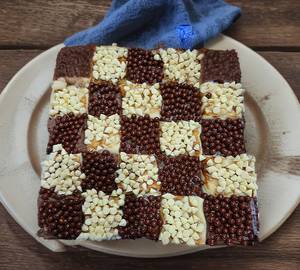 Chocolate & Butterscotch
