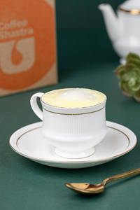 The Pepper Immuni Milk