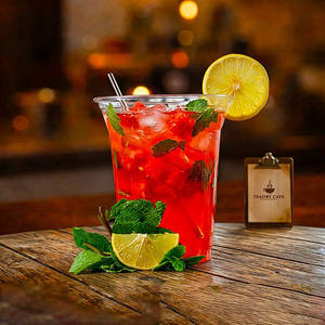 Watermelon Mojito