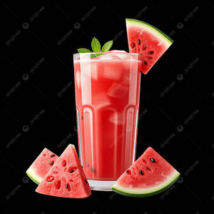 Watermelon Juice