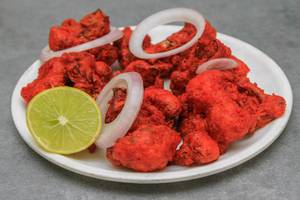 Chicken 65