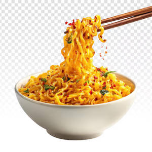 Special Maggi